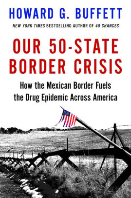Cross Border States by Howard Buffett is a Must Read Book!