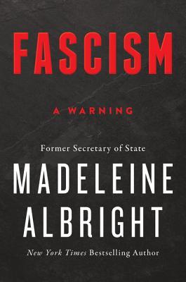 Fascism by Albright is a Must Read Book.