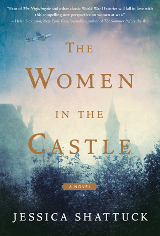 Womenin the Castle is a Must Read