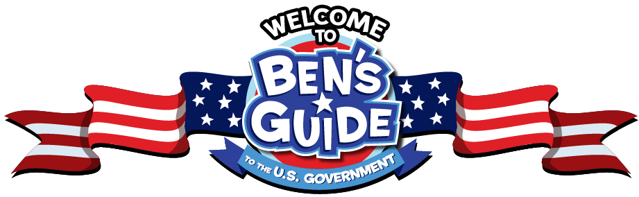 Learn how the government works with Ben's Guide