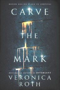 Carve the Mark is a Must Read Book.