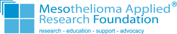 The Mesothelioma Applied Research Foundation is nonprofit mesothelioma organization.