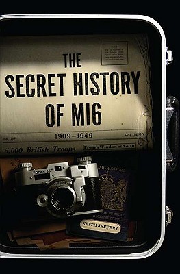 The Secret History M16 Is a must read.